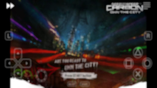 Carbon emulator and guide