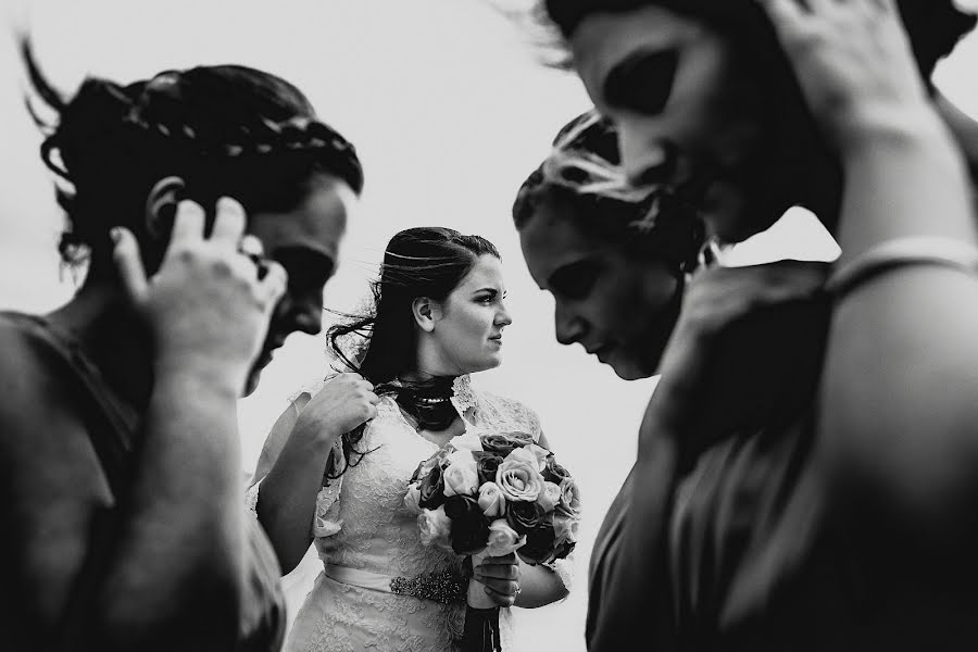 Photographe de mariage Jorge Mercado (jorgemercado). Photo du 6 octobre 2017