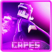 Capes for Minecraft PE Free 1.2 Icon