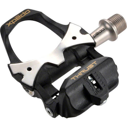 Xpedo Thrust NSX Road Pedal Chromoly Spindle