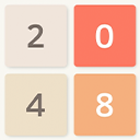 2048 Original - HTML5 Game chrome extension