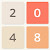 2048 Original - HTML5 Game