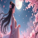 Lunar Blossom Empress