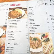 豆角豬排咖啡小館