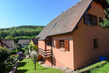 maison à Katzenthal (68)