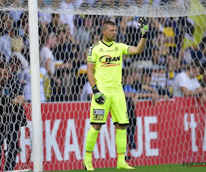 Lokeren moet reageren: "Ik denk dat we het deze week op training zullen voelen, en terecht"