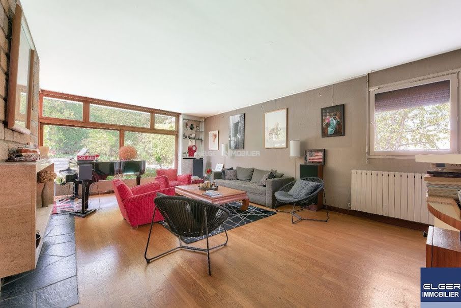 Vente maison 9 pièces 296 m² à Meudon (92190), 2 900 000 €