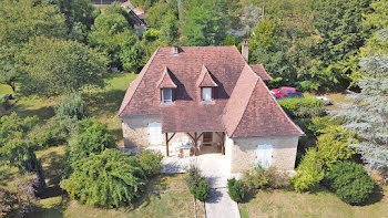 maison à Condat-sur-Vézère (24)