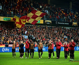 BAM: KV Mechelen haalt uit en kiest voor doelpunten van oude bekende in JPL