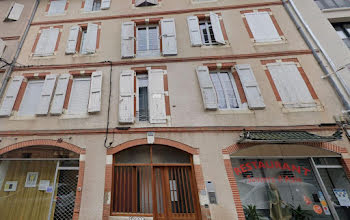 appartement à Albi (81)