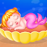 Ocean Mermaid Mommy icon