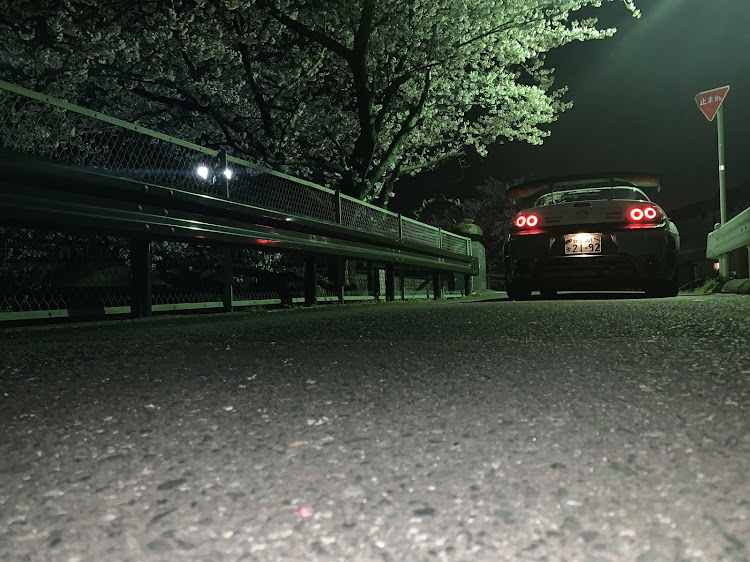 RX-8のドライブに関するカスタム事例の投稿画像3枚目
