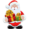 WAStickerApps - Xmas Stickers icon