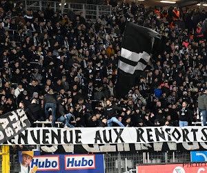 In kannen en kruiken: Charleroi grijpt in na cynische boodschap van supporters en troeft Anderlecht af