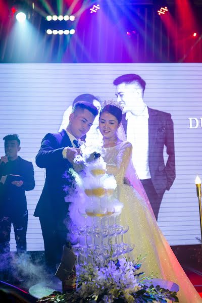 Esküvői fotós David Huynh (minhtri441). Készítés ideje: 2020 április 10.
