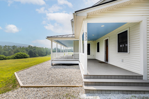 Maison 5