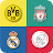 Soccer Clubs Logo Quiz icon