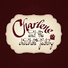 Charlene and the Chocolate Factory, Bandra West, Mumbai logo