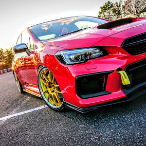 WRX STI