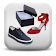 Shoe Collection icon