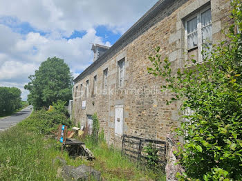 maison à Sainte-Marie-Laumont (14)