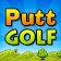 Putt Golf FREE icon