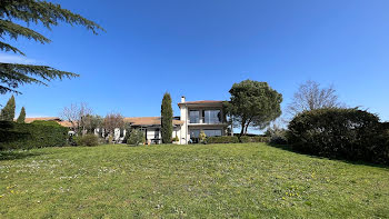 villa à Lentilly (69)