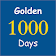 Golden 1000 Days icon