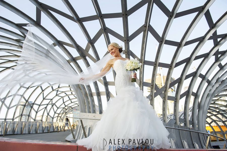 Fotografo di matrimoni Alex Pavlou (pavlou). Foto del 13 febbraio 2019