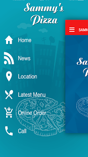 SAMMYS PIZZA RUNCORN(圖2)-速報App