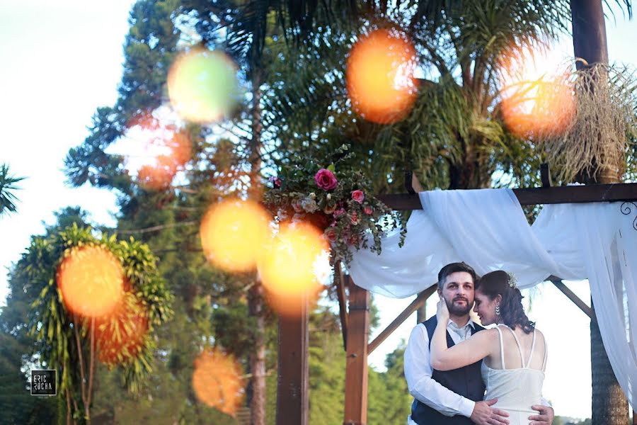 Fotógrafo de casamento Éric Rocha (ericrocha). Foto de 11 de maio 2020