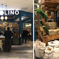 Molino 手工義大利麵工場