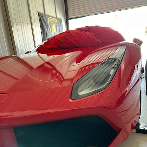 488スパイダー