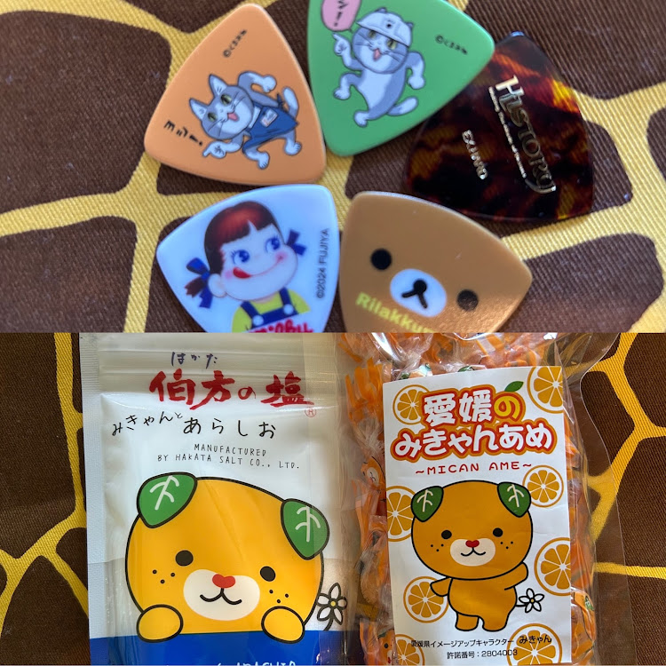 シャトルの島村楽器・津田沼・灯油買出し・みきゃんに関するカスタム事例の投稿画像5枚目