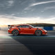 Porsche 2019 HD Wallpapers New Tab