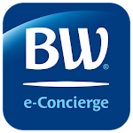 Cover Image of Télécharger Best Western e-Concierge Hotel 2.2.7 APK