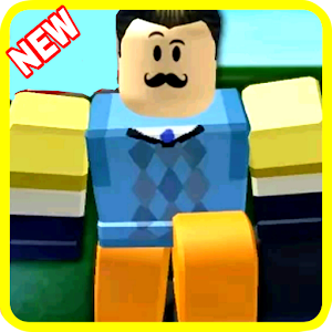 Download Newtricks Hello Neighbor Roblox Apk Latest Version - 