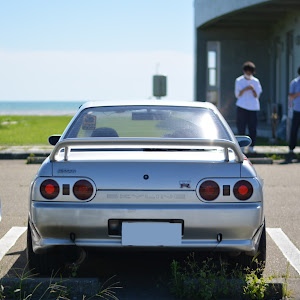 スカイライン GT-R BNR32