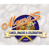 Mamu's Cafe, Bais Godam, Jaipur logo