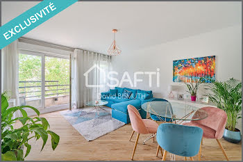 appartement à Asnieres-sur-seine (92)