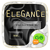 (FREE) GO SMS ELEGANCE THEME