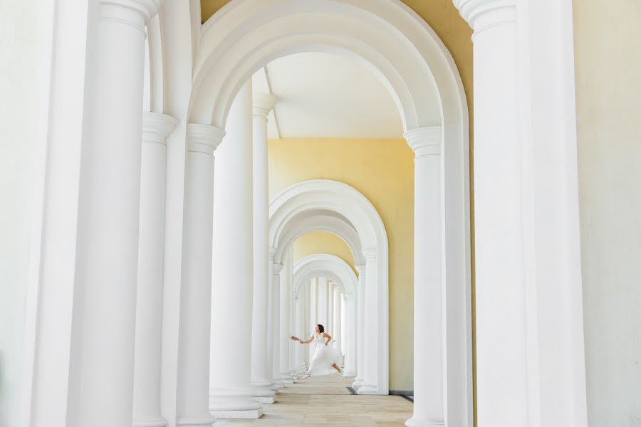 Düğün fotoğrafçısı Dmitriy Makarchenko (weddmak). 23 Temmuz 2019 fotoları