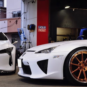 LFA