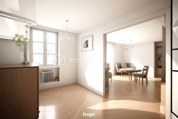 appartement à Saint-Germain-en-Laye (78)