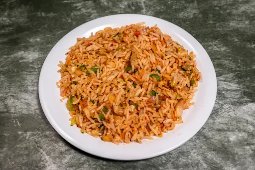 Veg Fried Rice