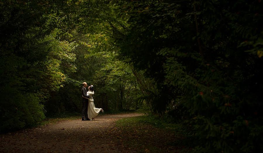 Photographe de mariage Vadim Plyuschakov (plushakoff). Photo du 11 octobre 2015