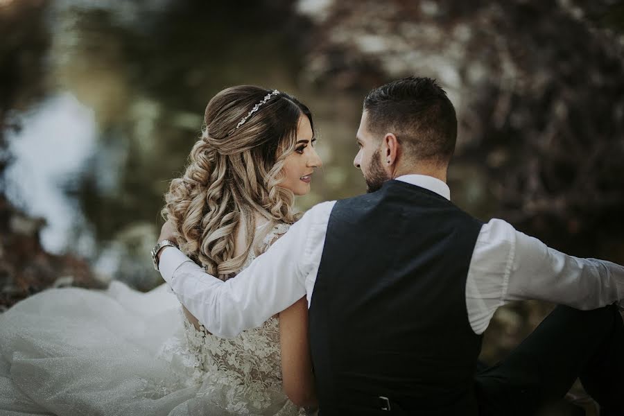 Wedding photographer George Avgousti (georgeavgousti). Photo of 9 October 2019