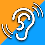Cover Image of डाउनलोड Call Volume Increaser - cell phone sound amplifier 1.0 APK