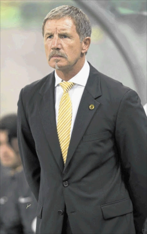 Baxter says he will make changes for final against Zambia