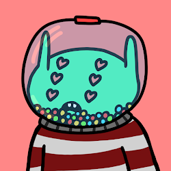 alien fren #1950